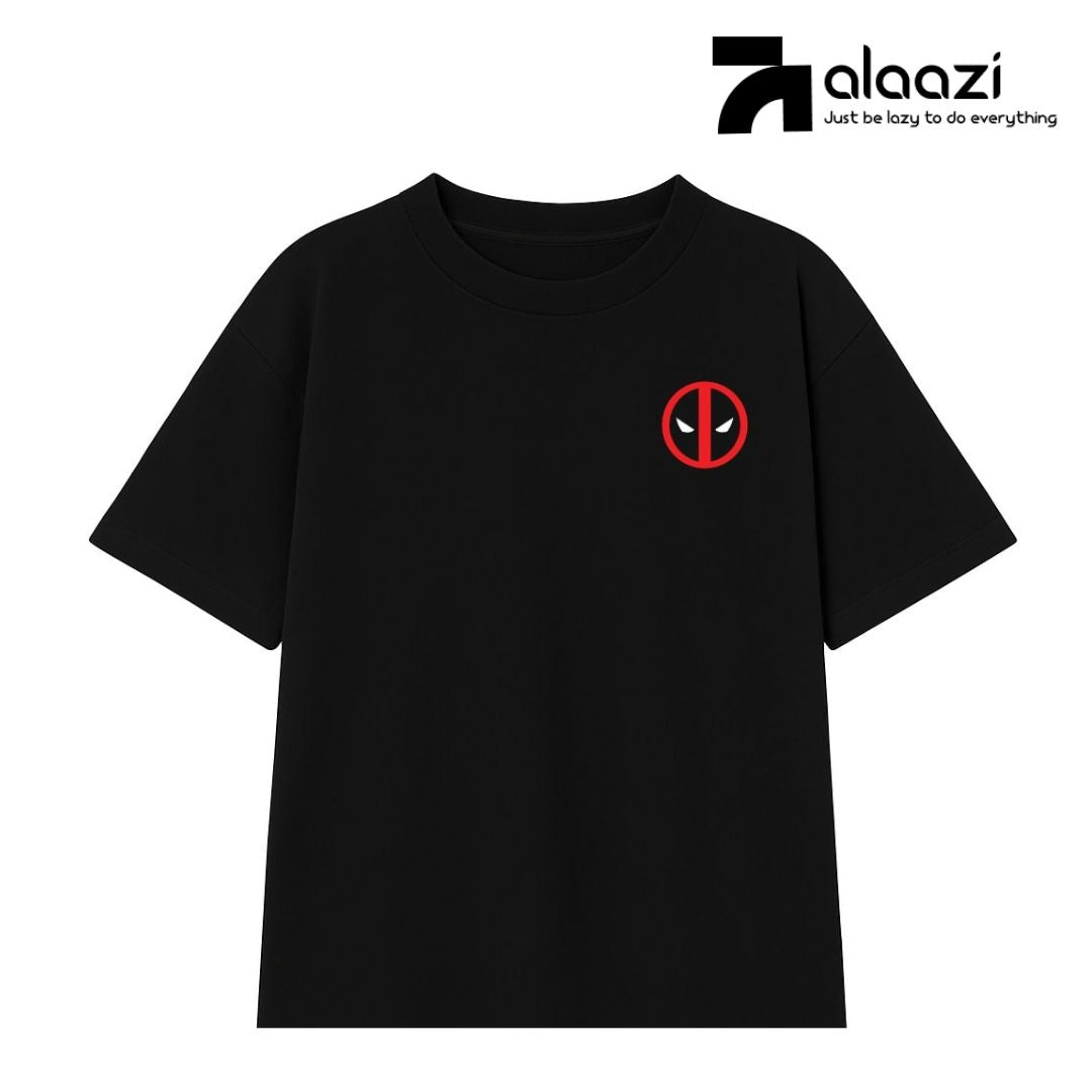 Deadpool Graphic T-Shirt