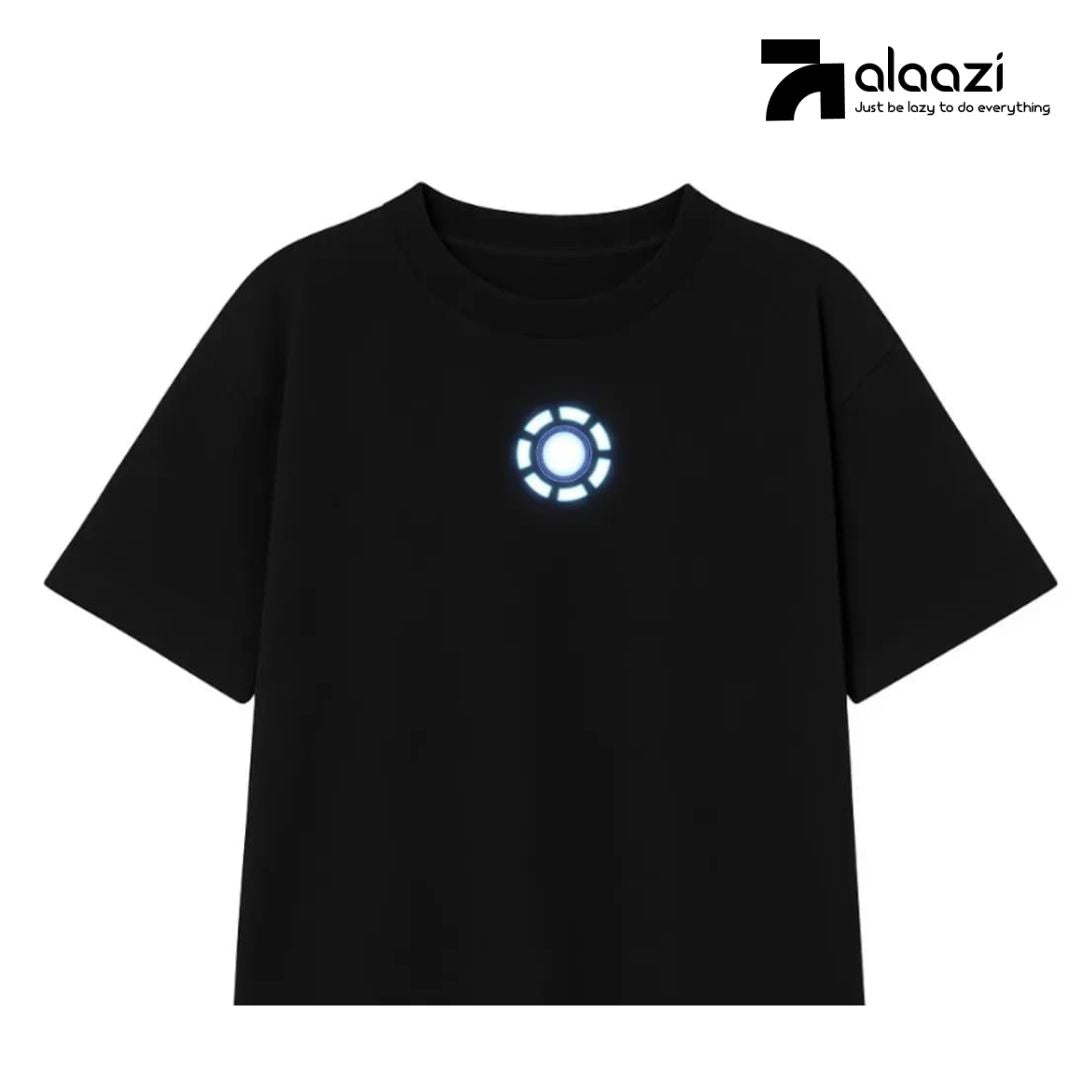 Stark Industries T-Shirt